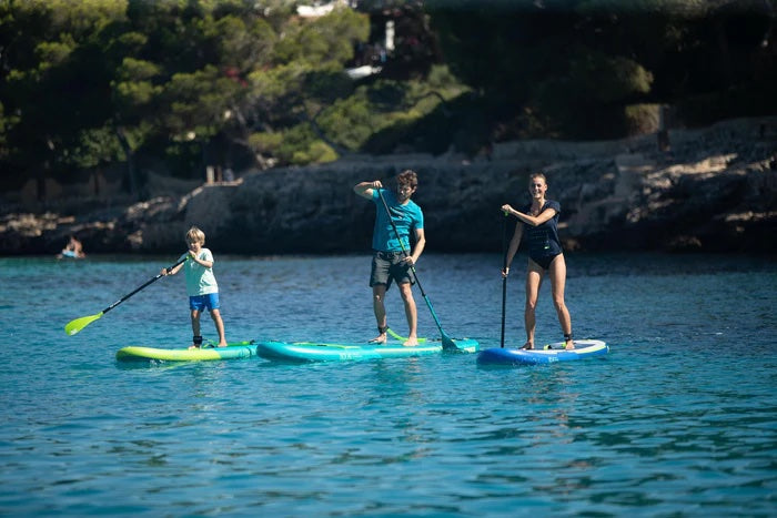 Stand Up Paddle Board Buying Guide