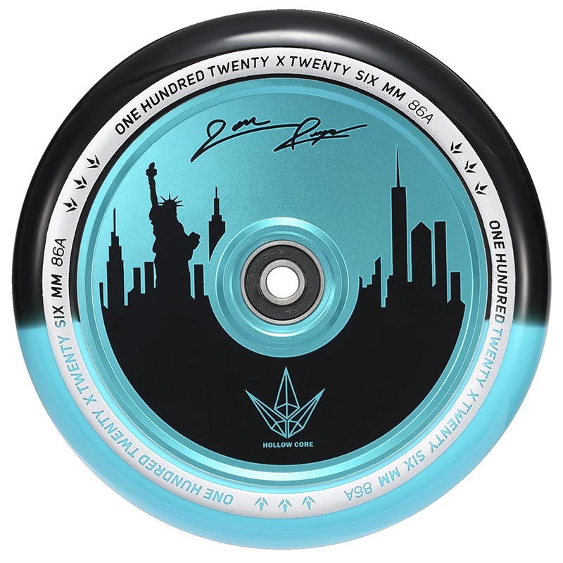 Blunt Envy 120Mm Scooter Wheel - Jon Reyes