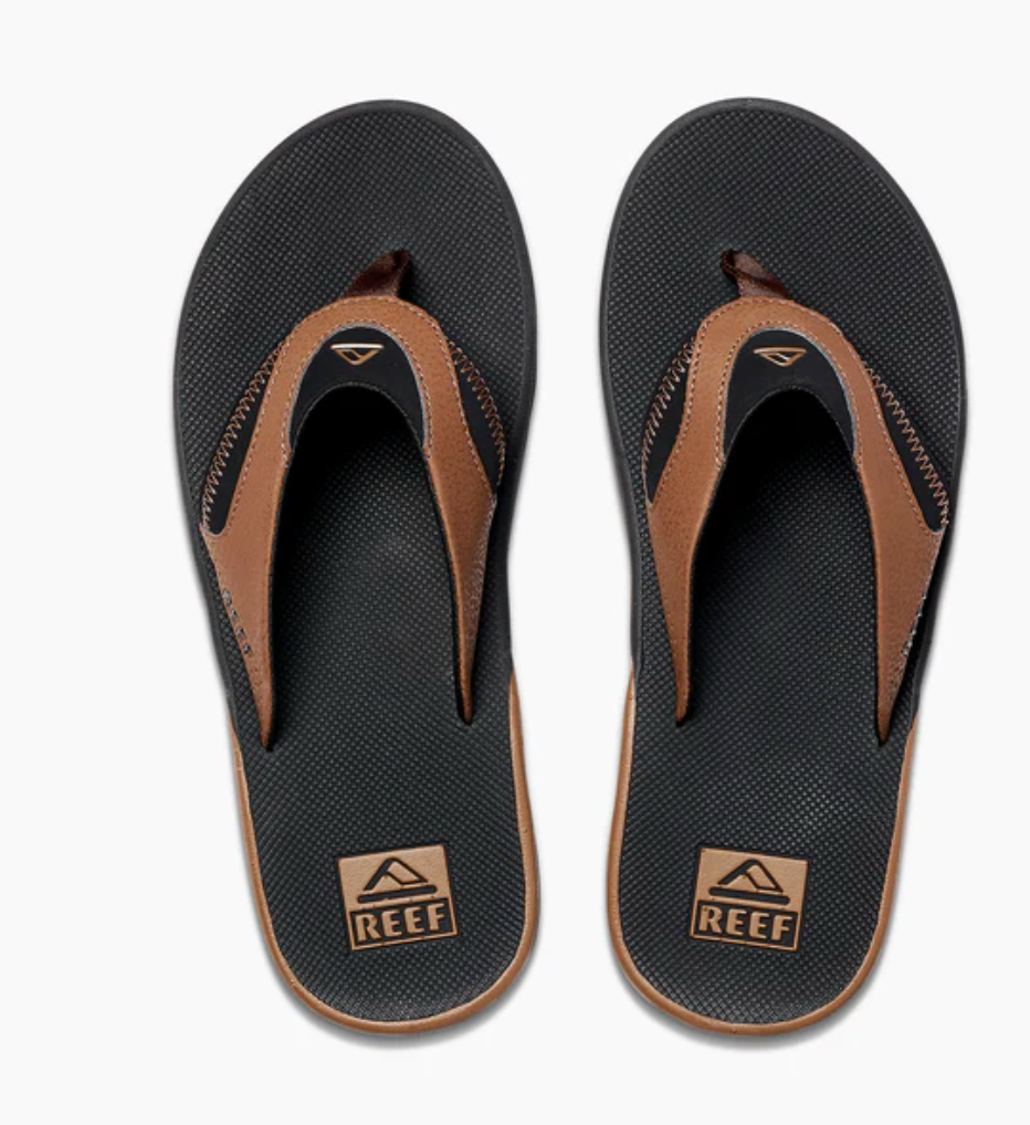 Mick fanning reef sandals on sale