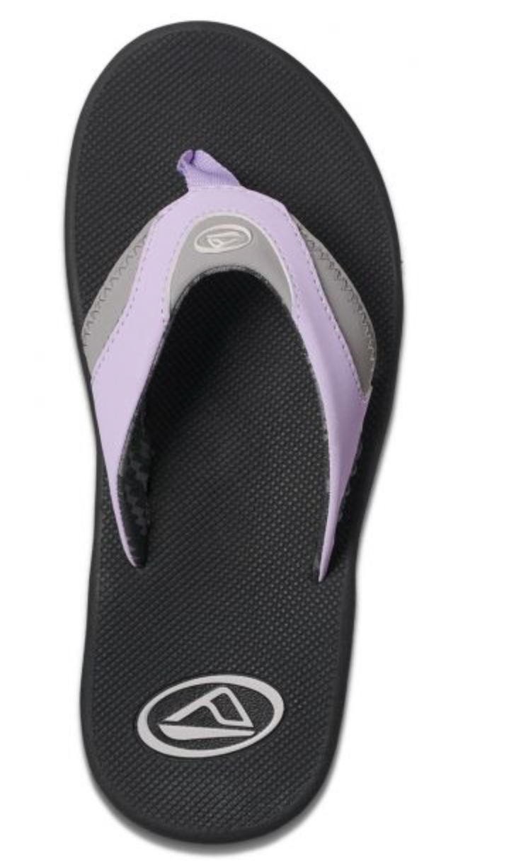 Reef fanning womens sales sandals