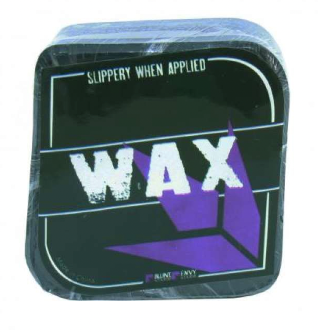Blunt Envy Wax - Black