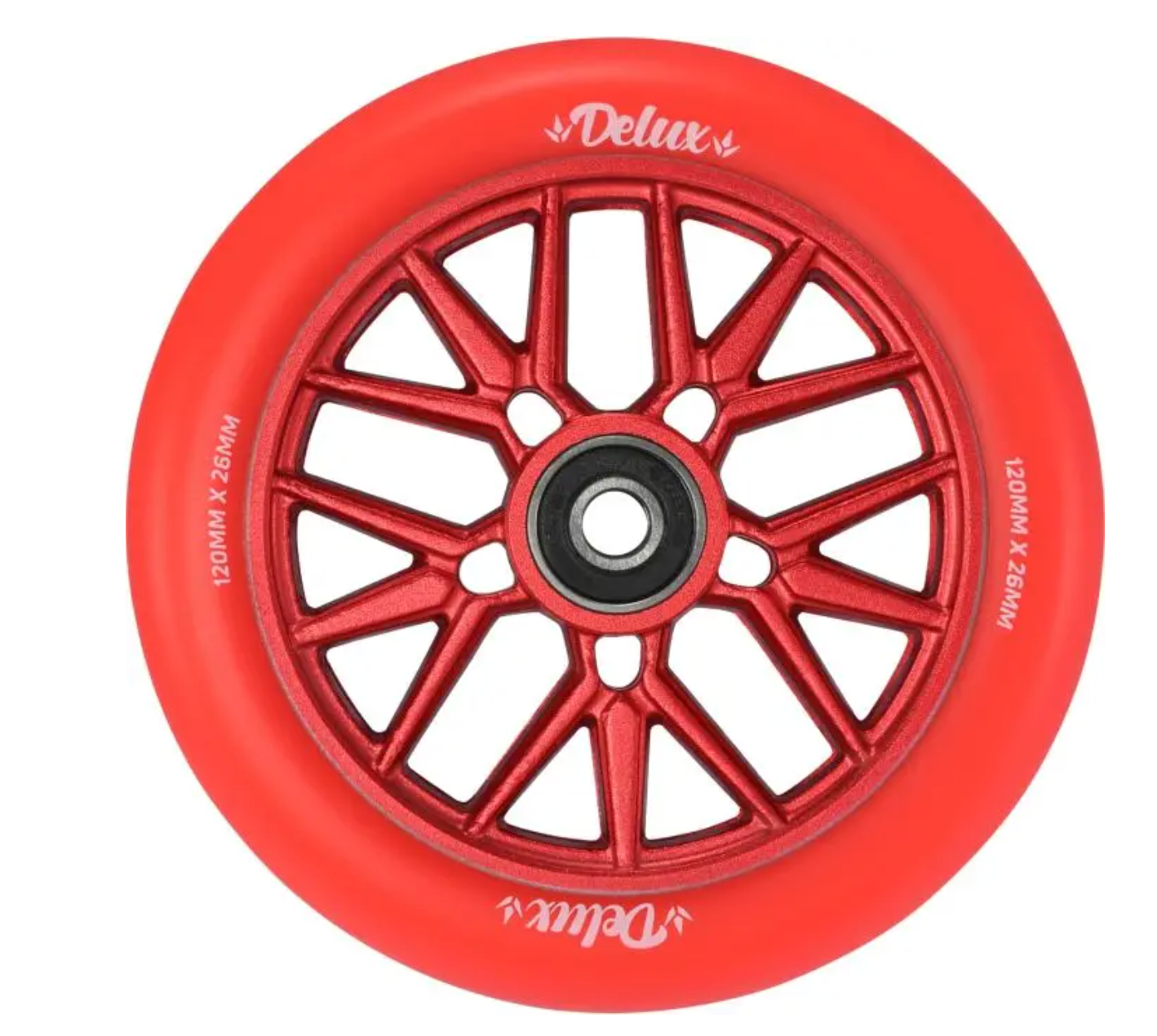 Blunt Envy Delux 120mm Scooter Wheel -