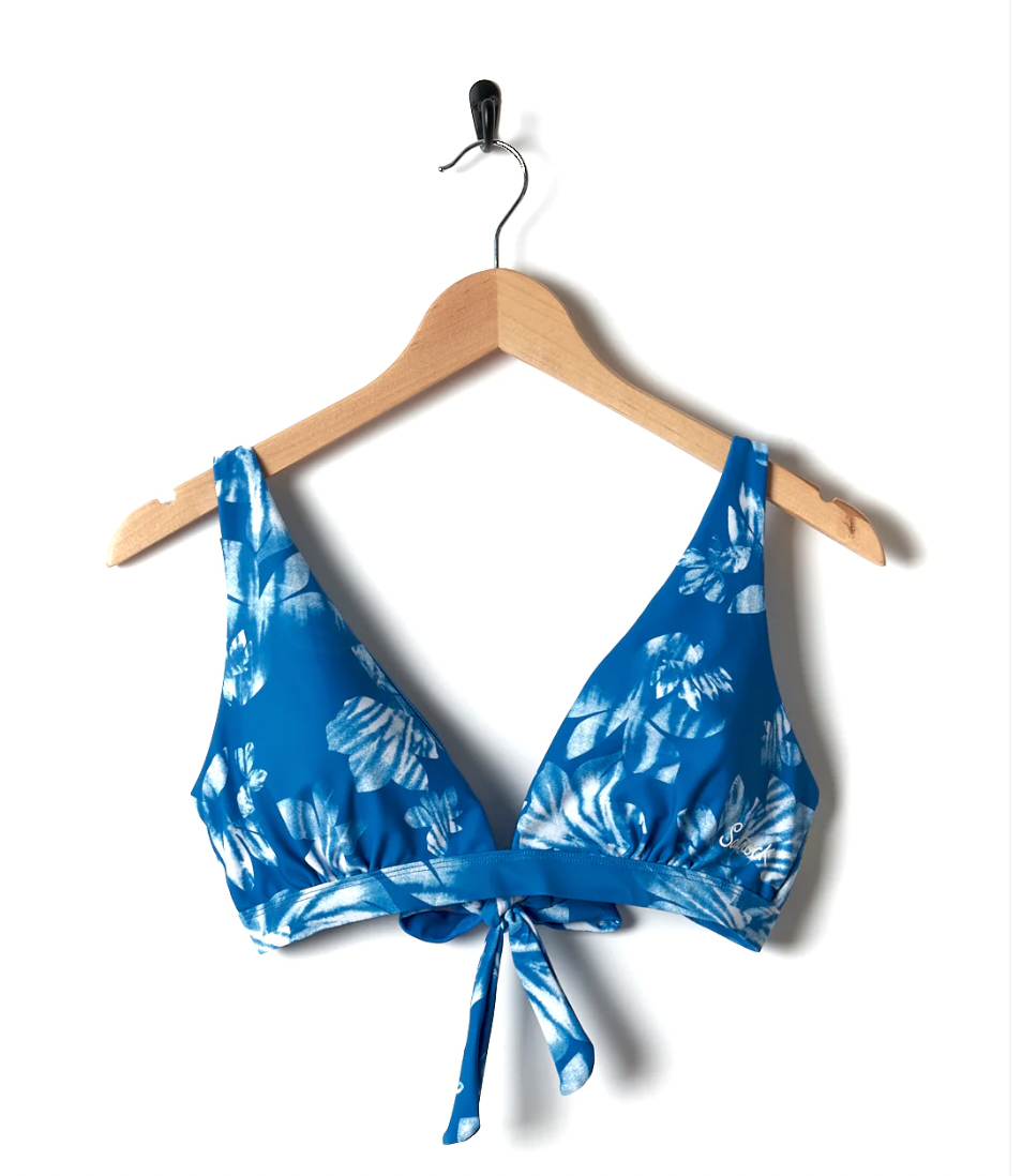 Rosie Floral - Womens Bikini-