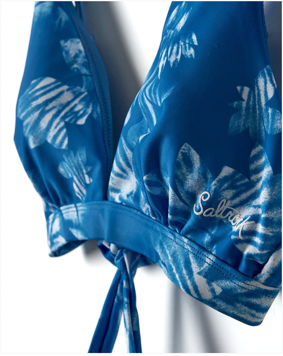 Rosie Floral - Womens Bikini-