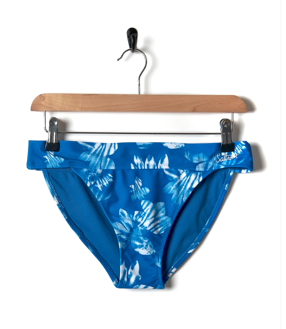 Rosie Floral - Womens Bikini-