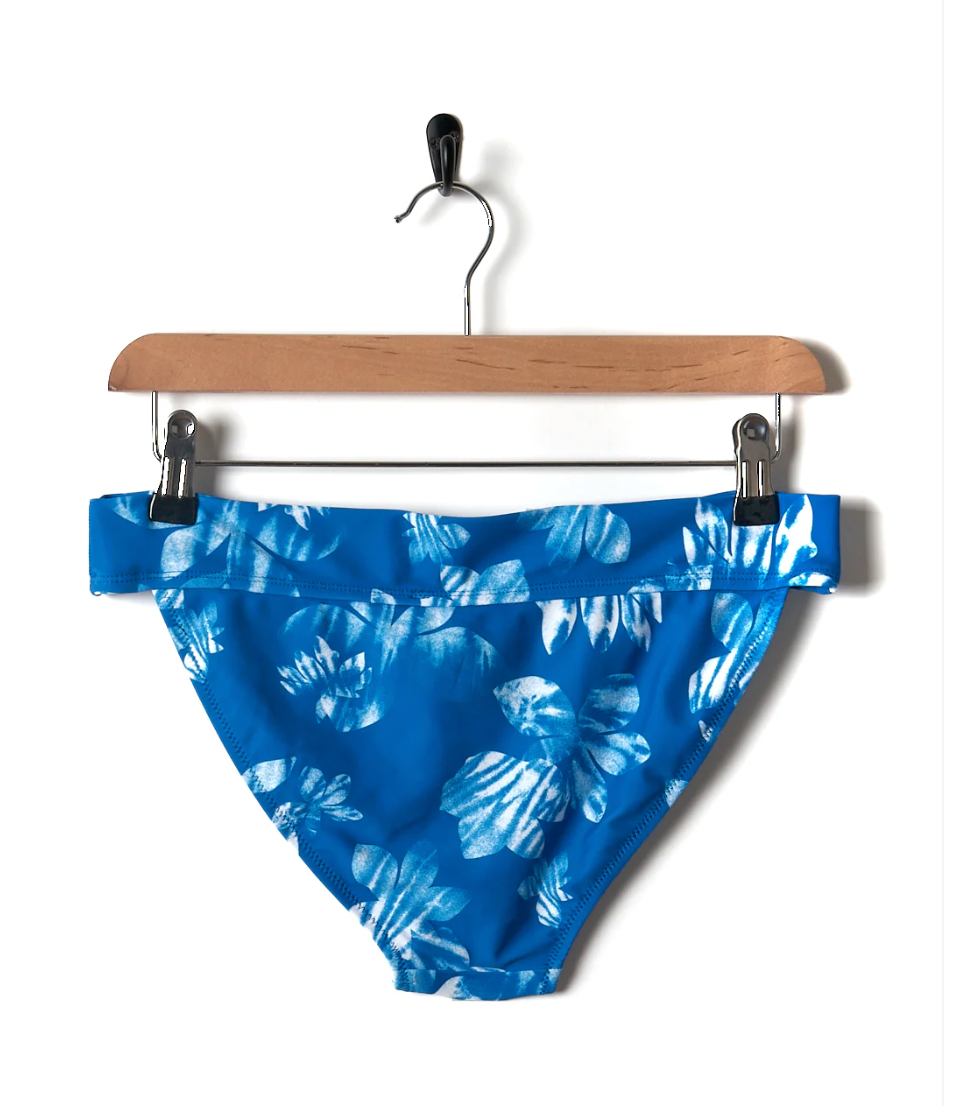 Rosie Floral - Womens Bikini-