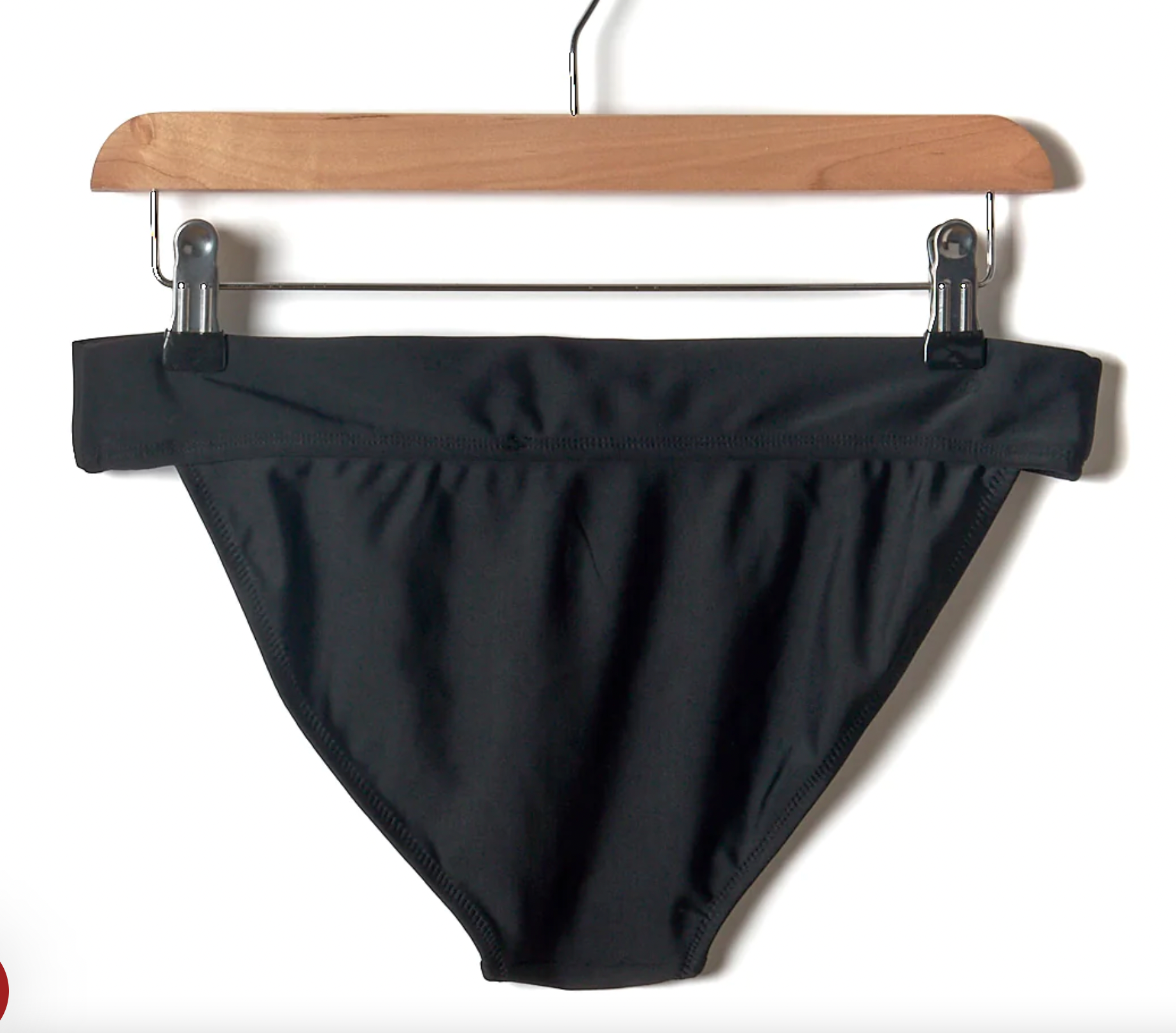 Saltrock Rosie - Womens Bikini -Black