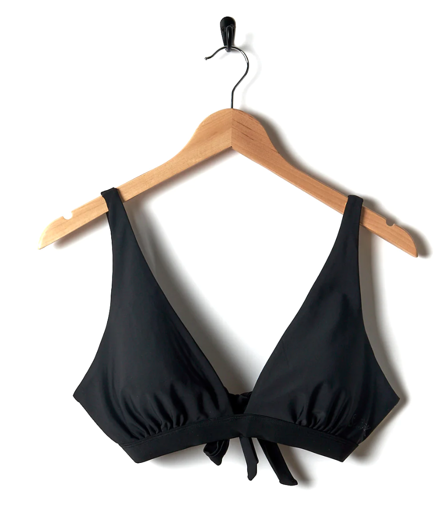 Saltrock Rosie - Womens Bikini -Black