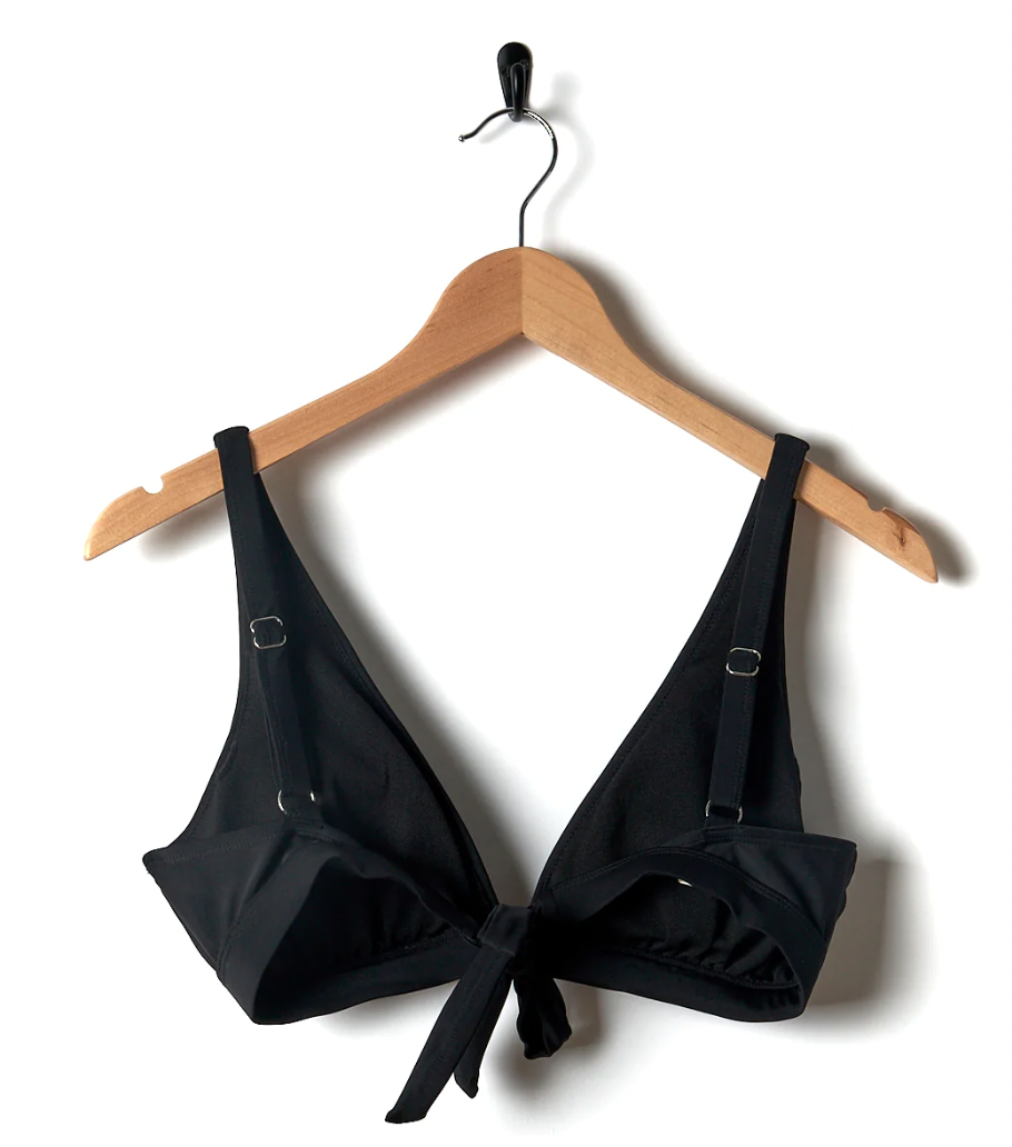 Saltrock Rosie - Womens Bikini -Black