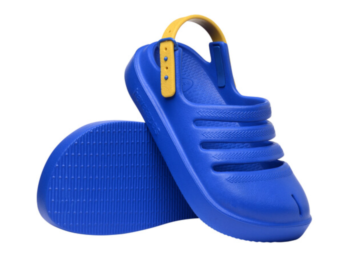 Havaianas KIDS CLOG II Blue