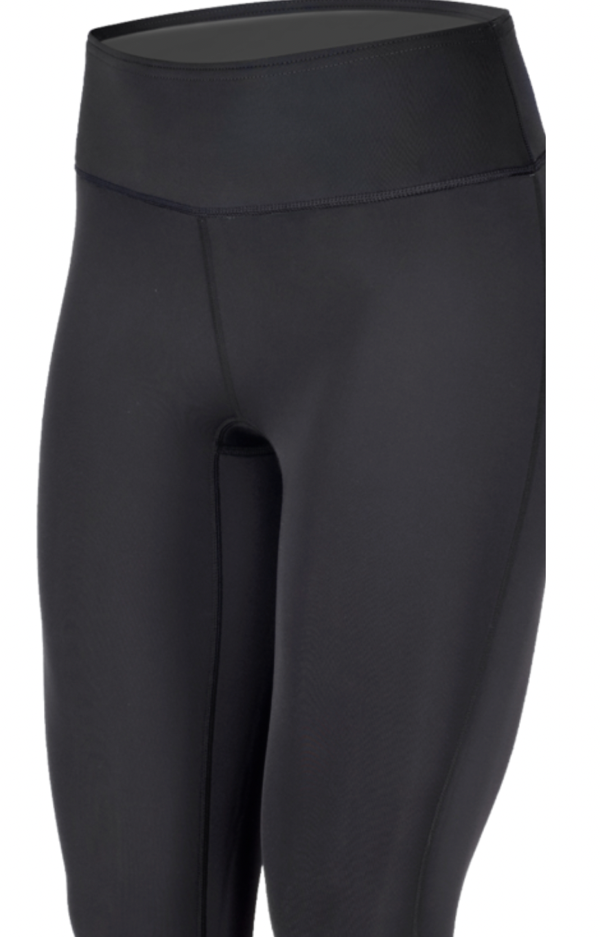 Womens Bahia 1.5Mm Neoprene Wetsuit Leggings 5493