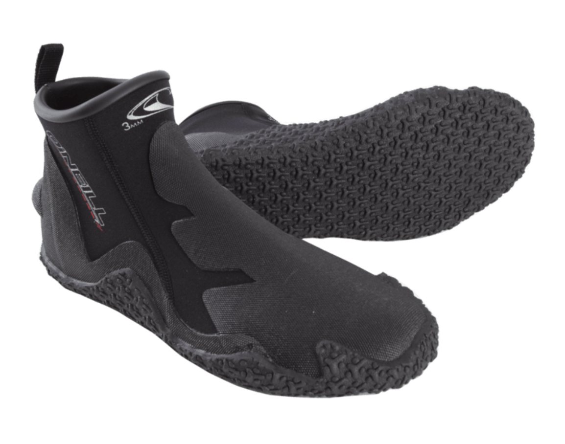 O'Neill Wetsuit 3MM Tropical Boot/Slipper 3998