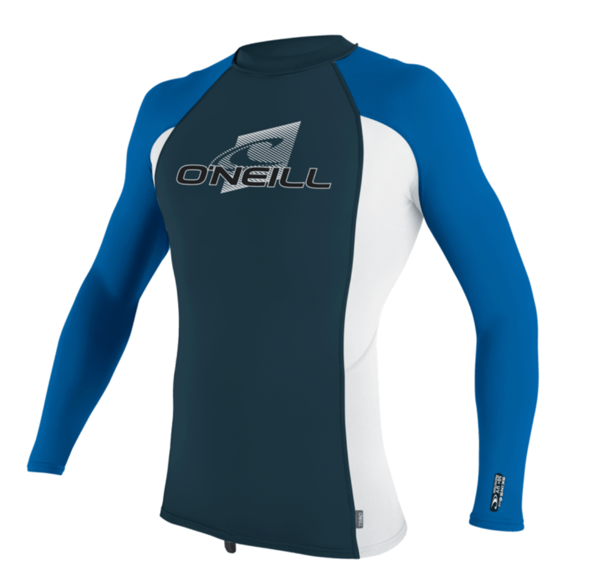 O'Neill Youth Premium Skins L/S Rash Guard 4174-Hm9
