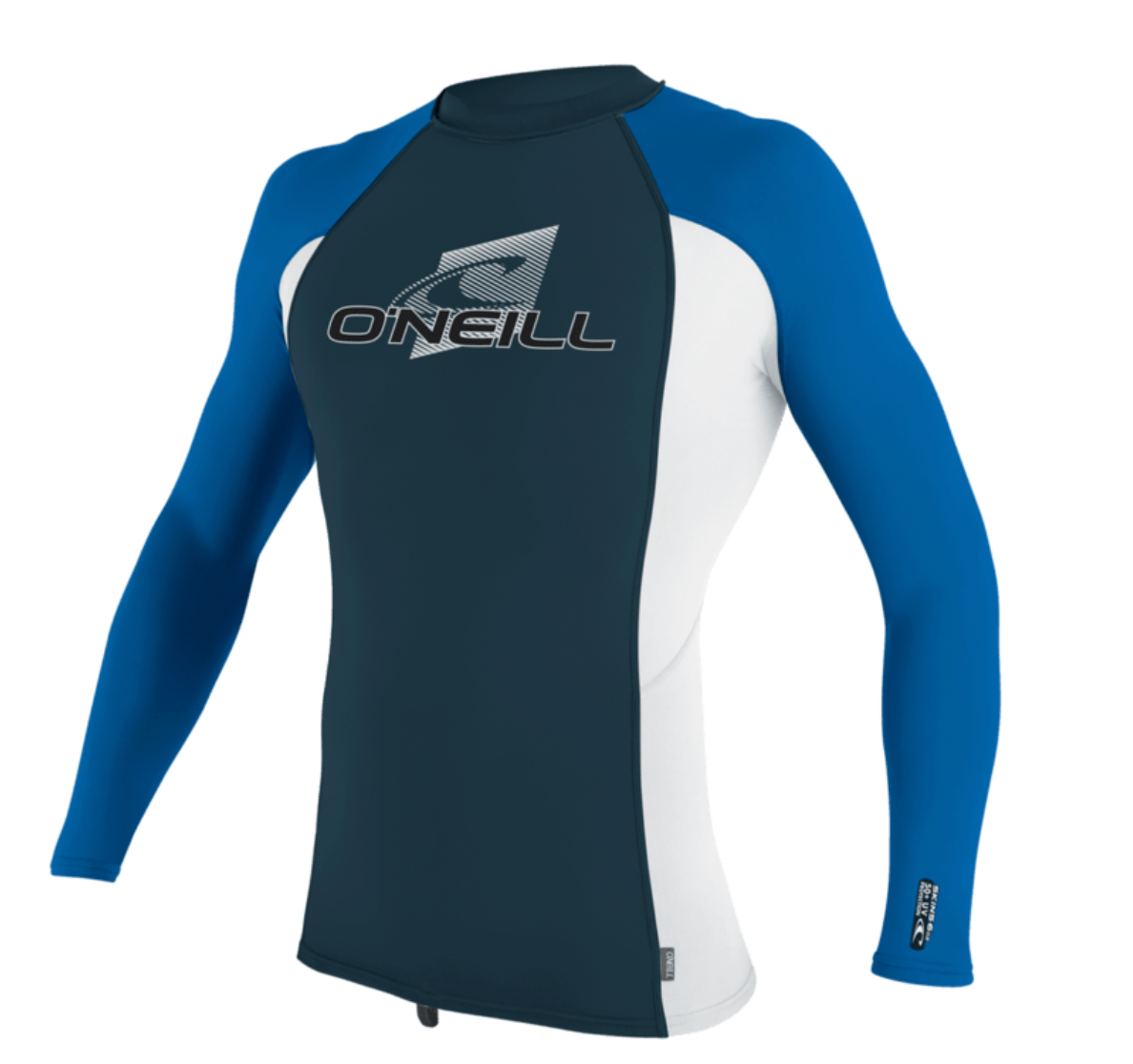 O'NEILL  Youth Premium Skins L/S Rash Guard 4174-HM9