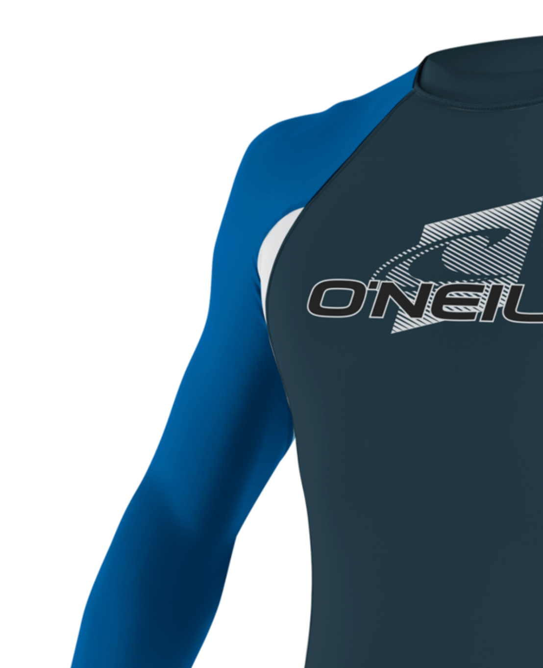 O'Neill Youth Premium Skins L/S Rash Guard 4174-Hm9