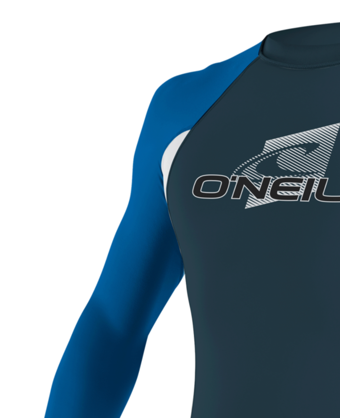 O'NEILL  Youth Premium Skins L/S Rash Guard 4174-HM9