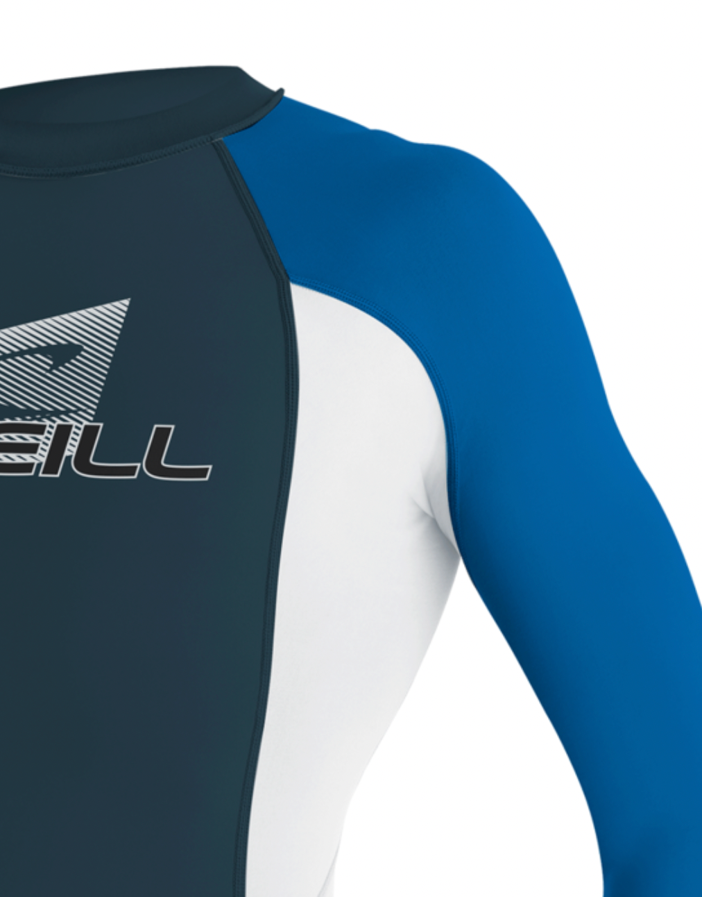 O'Neill Youth Premium Skins L/S Rash Guard 4174-Hm9