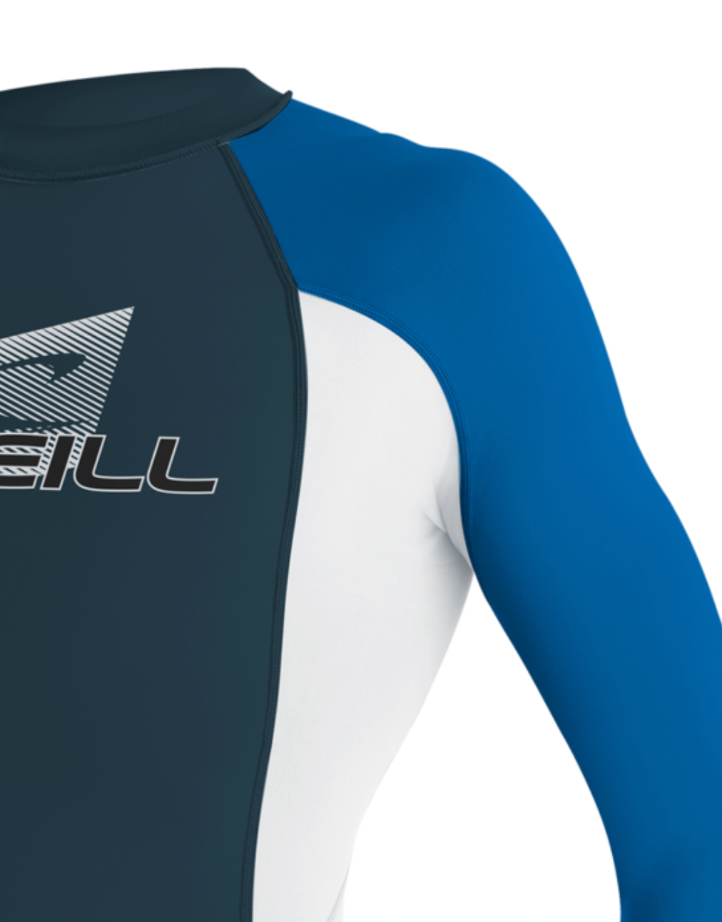 O'NEILL  Youth Premium Skins L/S Rash Guard 4174-HM9