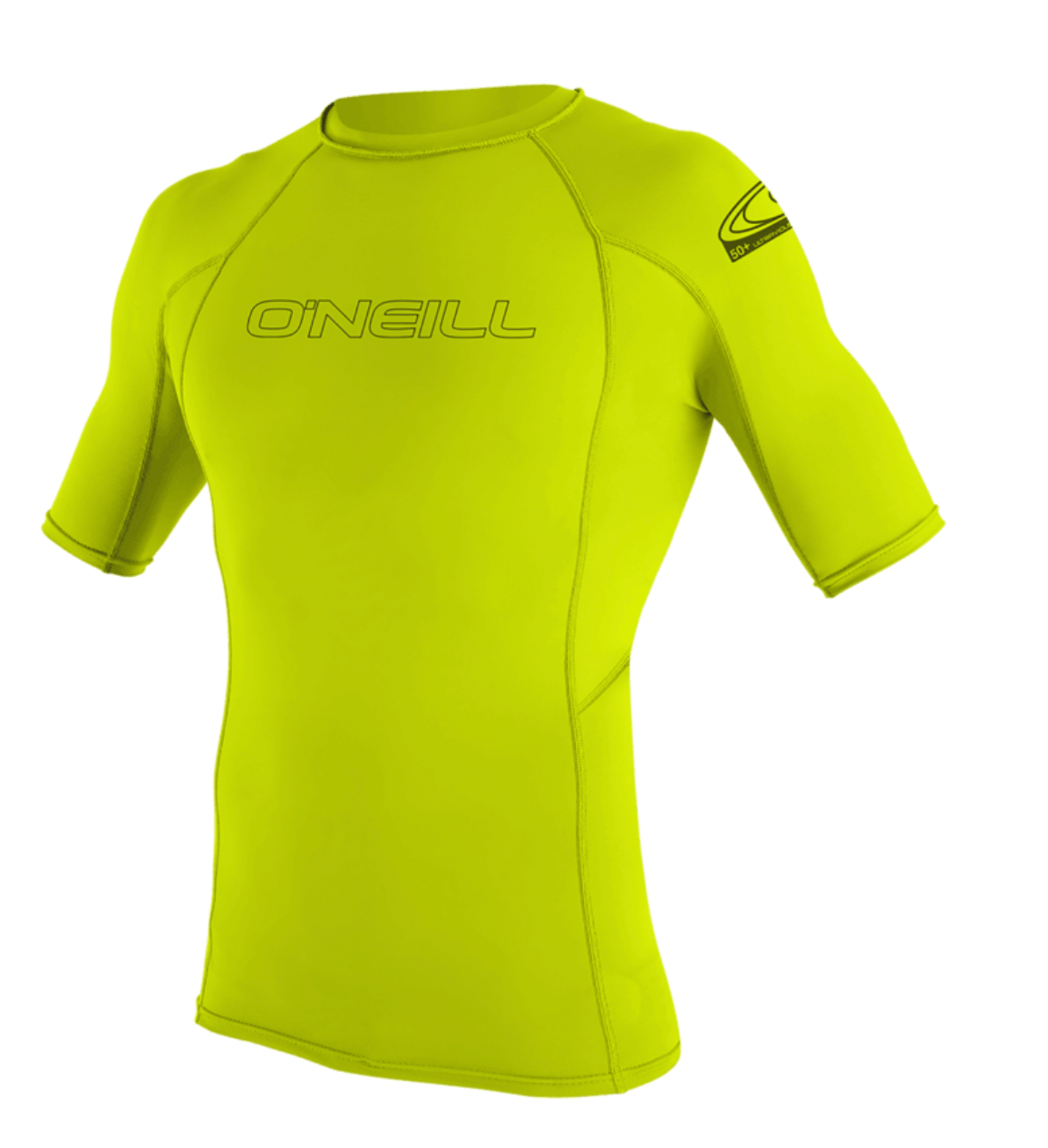 O'NEILL  Youth Basic Skins S/S Rash Guard 3345-182