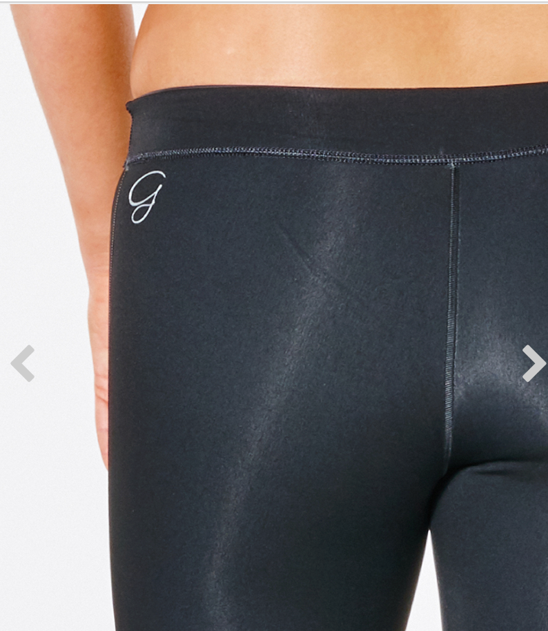 Ripcurl G Bomb Long Surf Pant Wetsuit Leggings