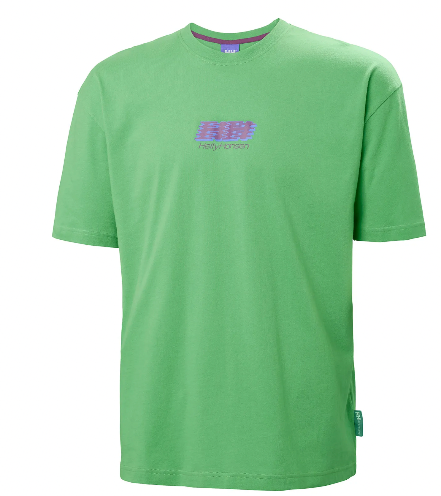Helly Hansen Men'S Play Oversized T-Shirt==SALE===