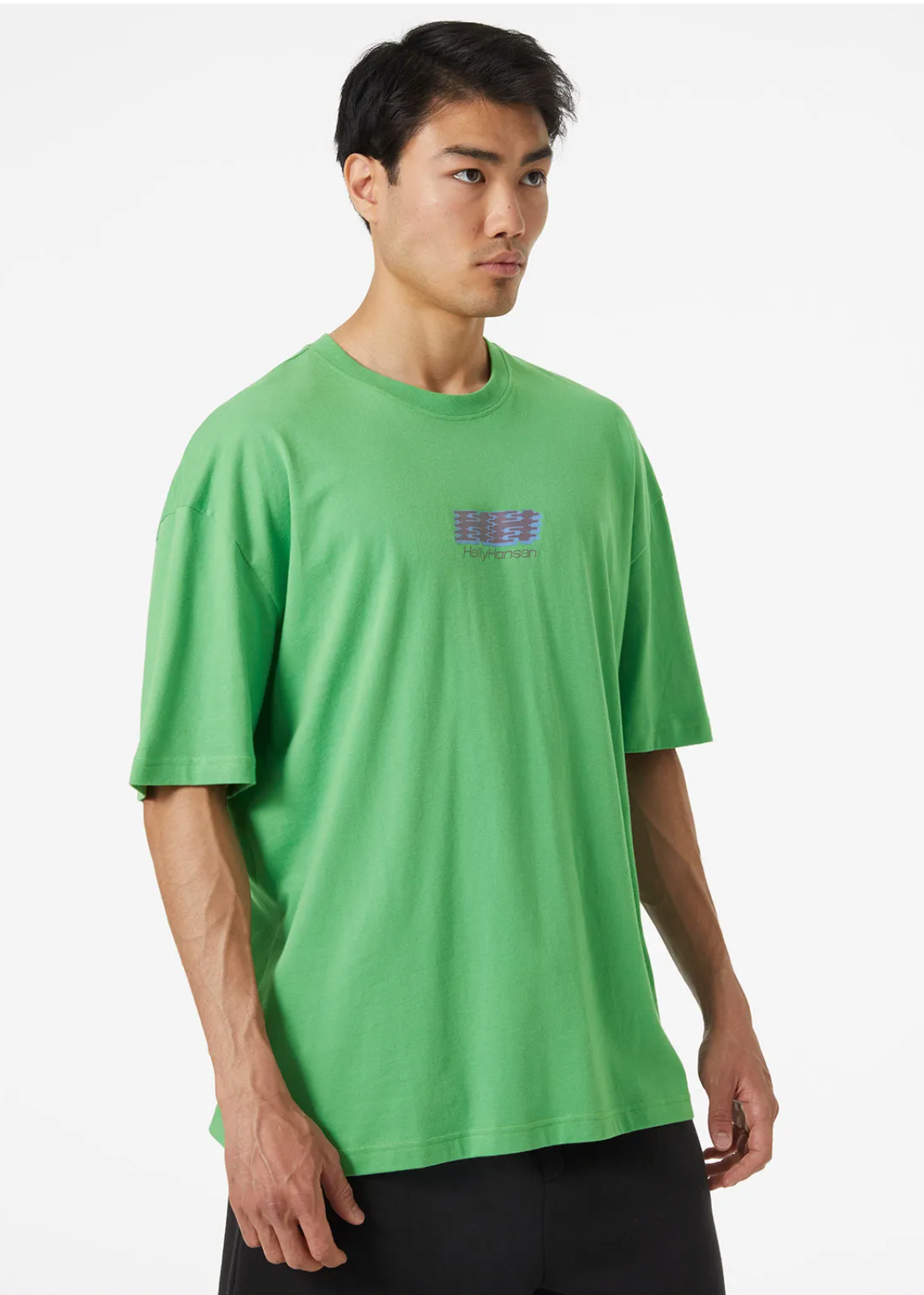 Helly Hansen Men'S Play Oversized T-Shirt==SALE===