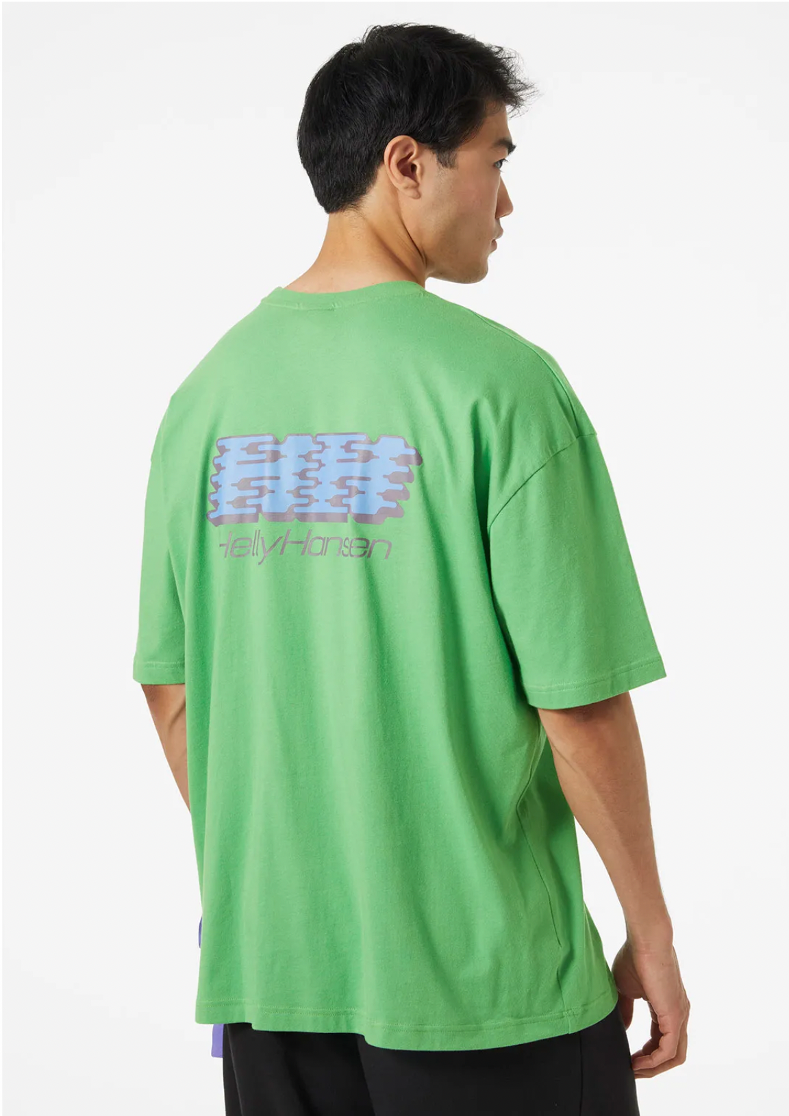 Helly Hansen Men'S Play Oversized T-Shirt==SALE===