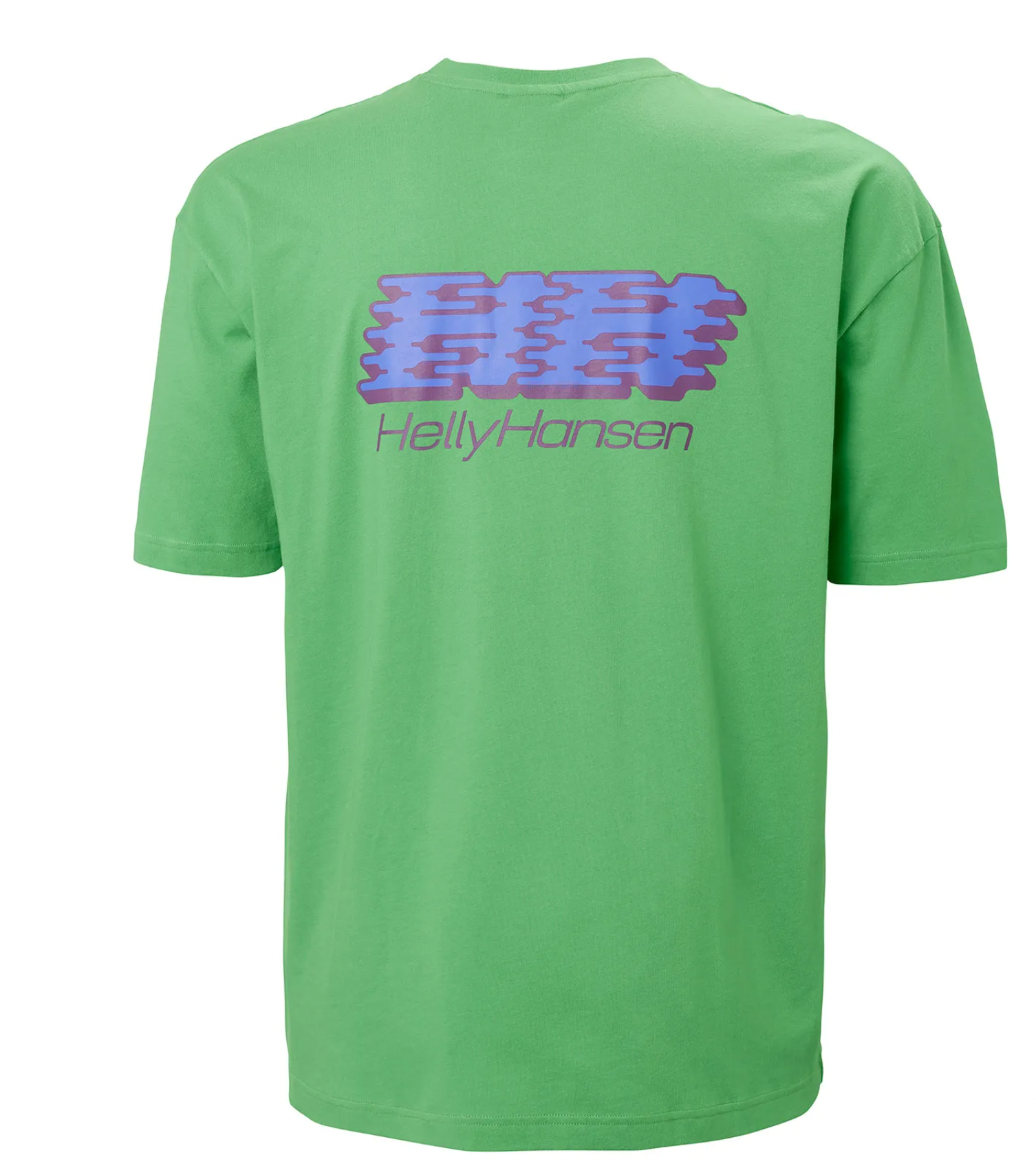 Helly Hansen Men'S Play Oversized T-Shirt==SALE===