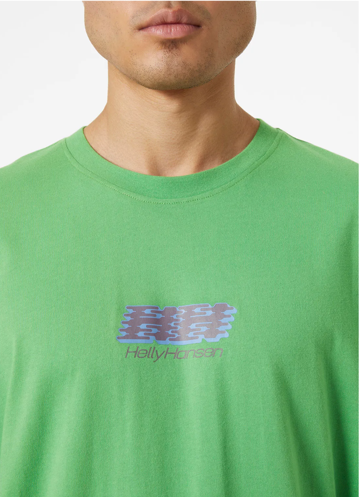 Helly Hansen Men'S Play Oversized T-Shirt==SALE===