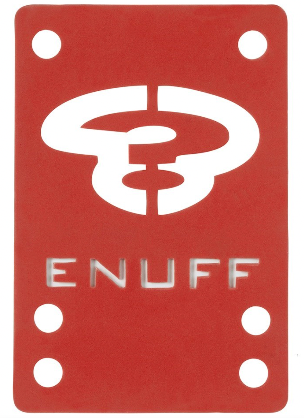 Enuff Skateboard Shock Pads