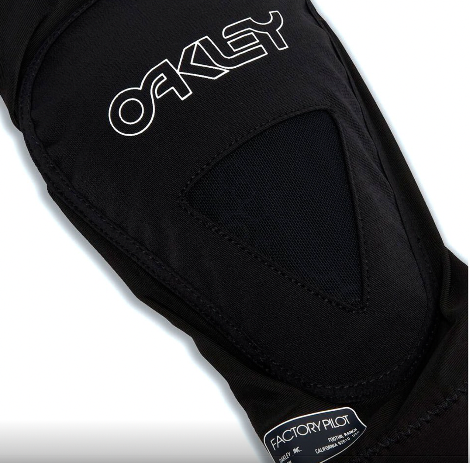 OAKLEY All Mountain Rz Labs Elbow Guard