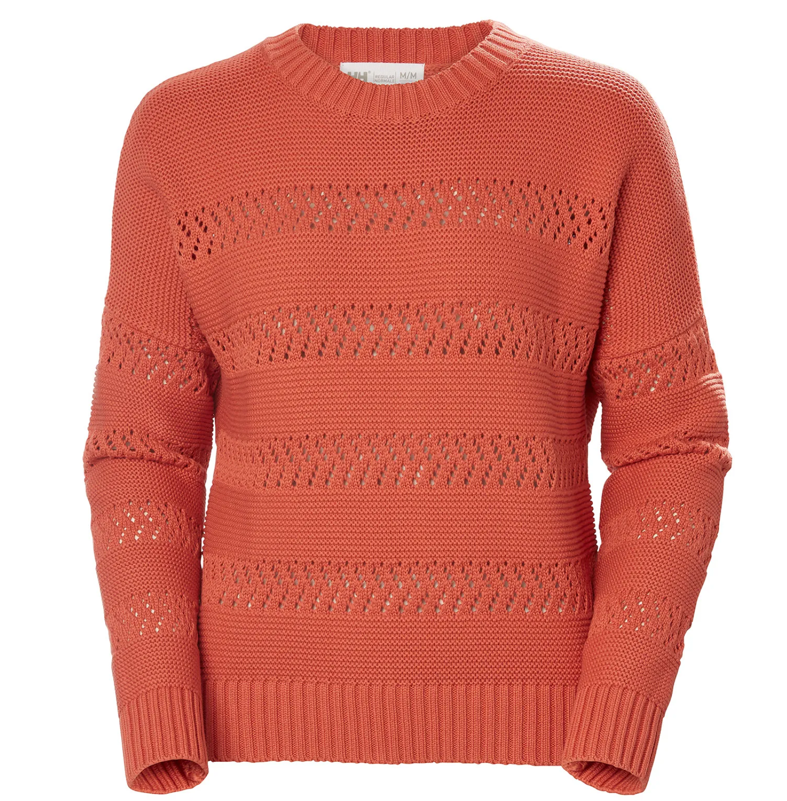 Helly Hansen Women'S Pier Pointelle Sweater===SALE==