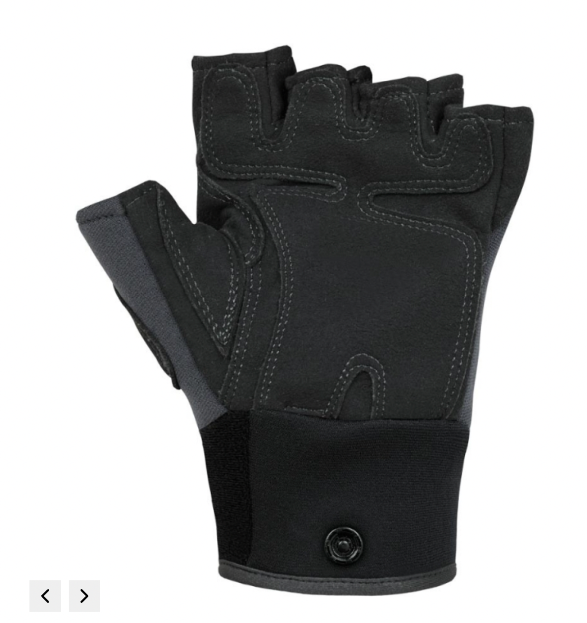 Palm Clutch gloves