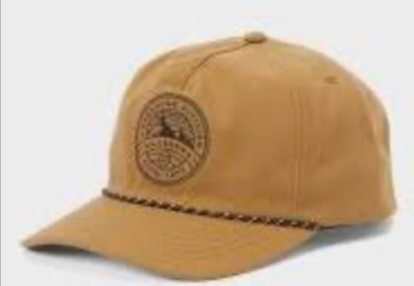 Billabong adiv snapback cap - SALE -