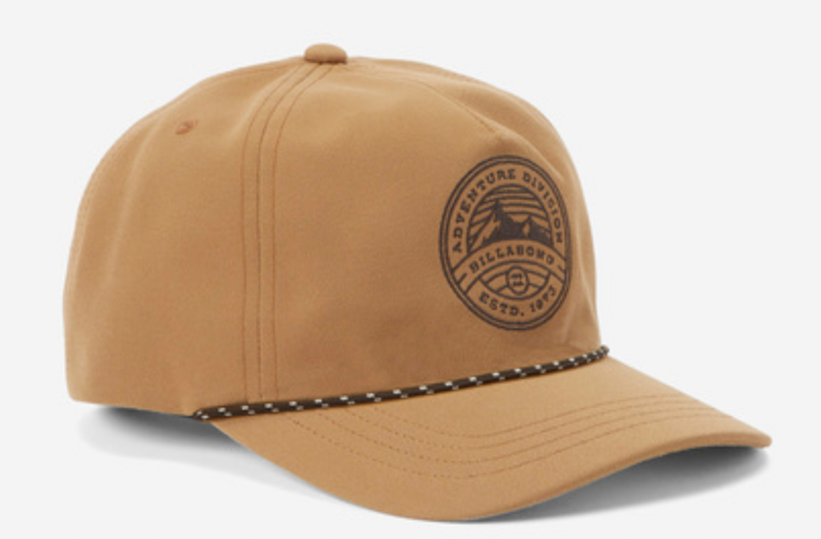 Billabong adiv snapback cap SALE