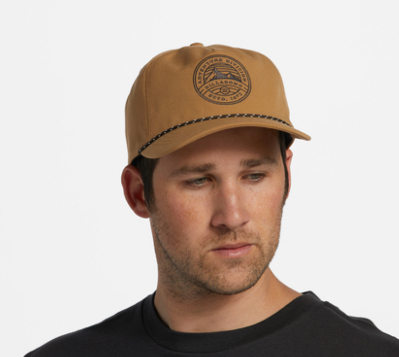 Billabong Adiv Snapback Cap
