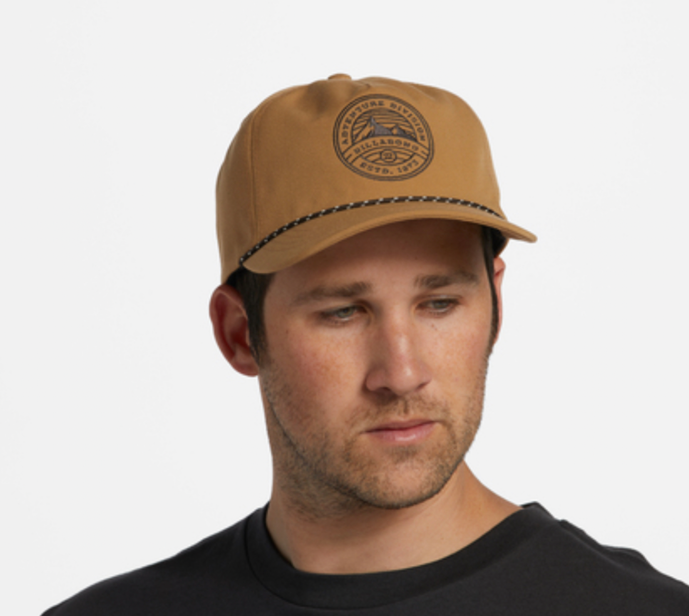 Billabong adiv snapback cap - SALE -