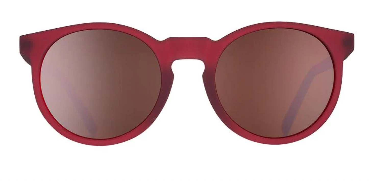 I'M Wearing Burgundy? - Sunglasses