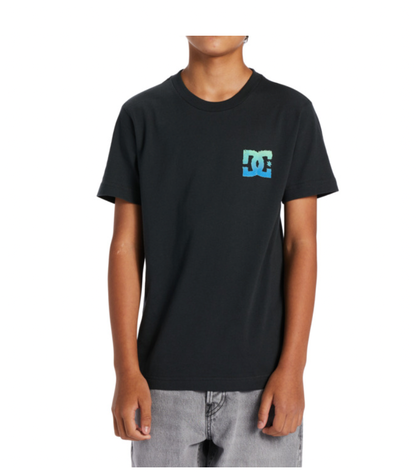 DC PLAYTIME - T-SHIRT FOR BOYS 10-16