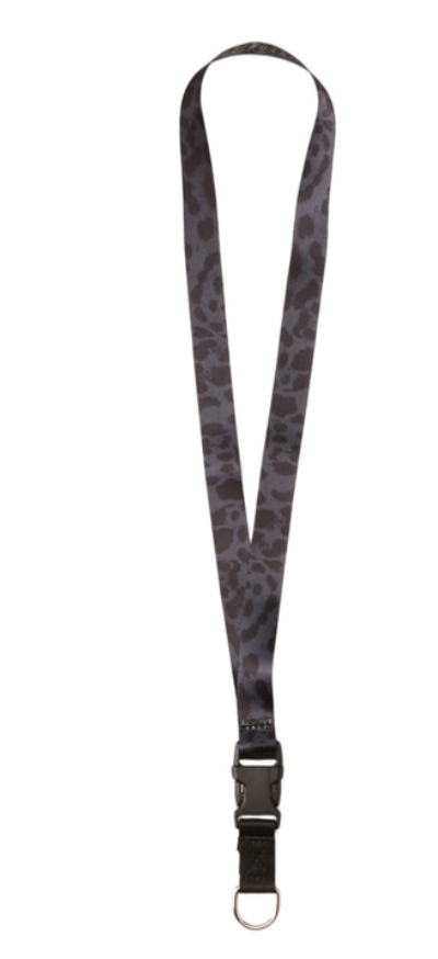 Dc Lanyard -