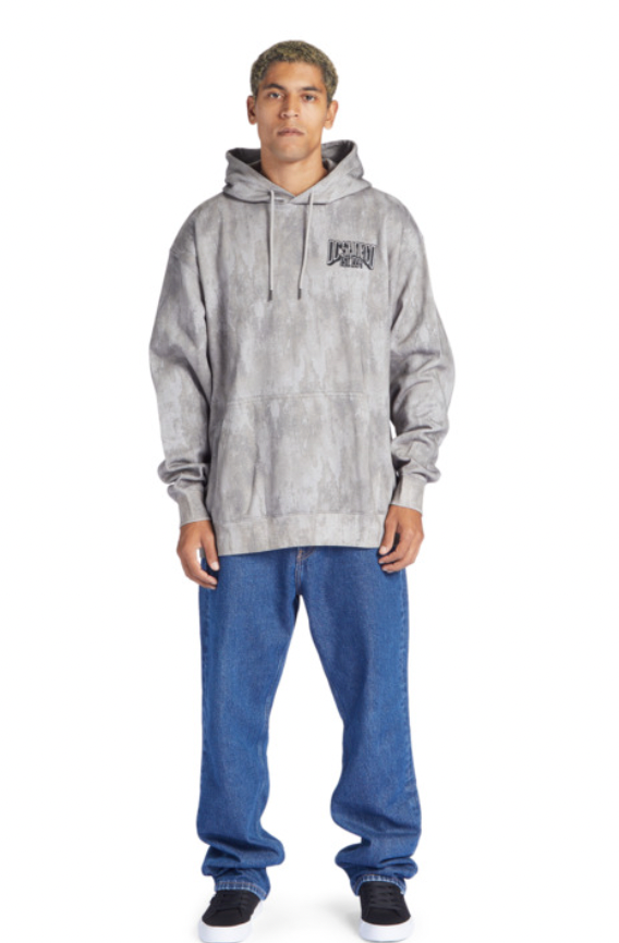 Dc Hangar Ph - Hoodie For Men