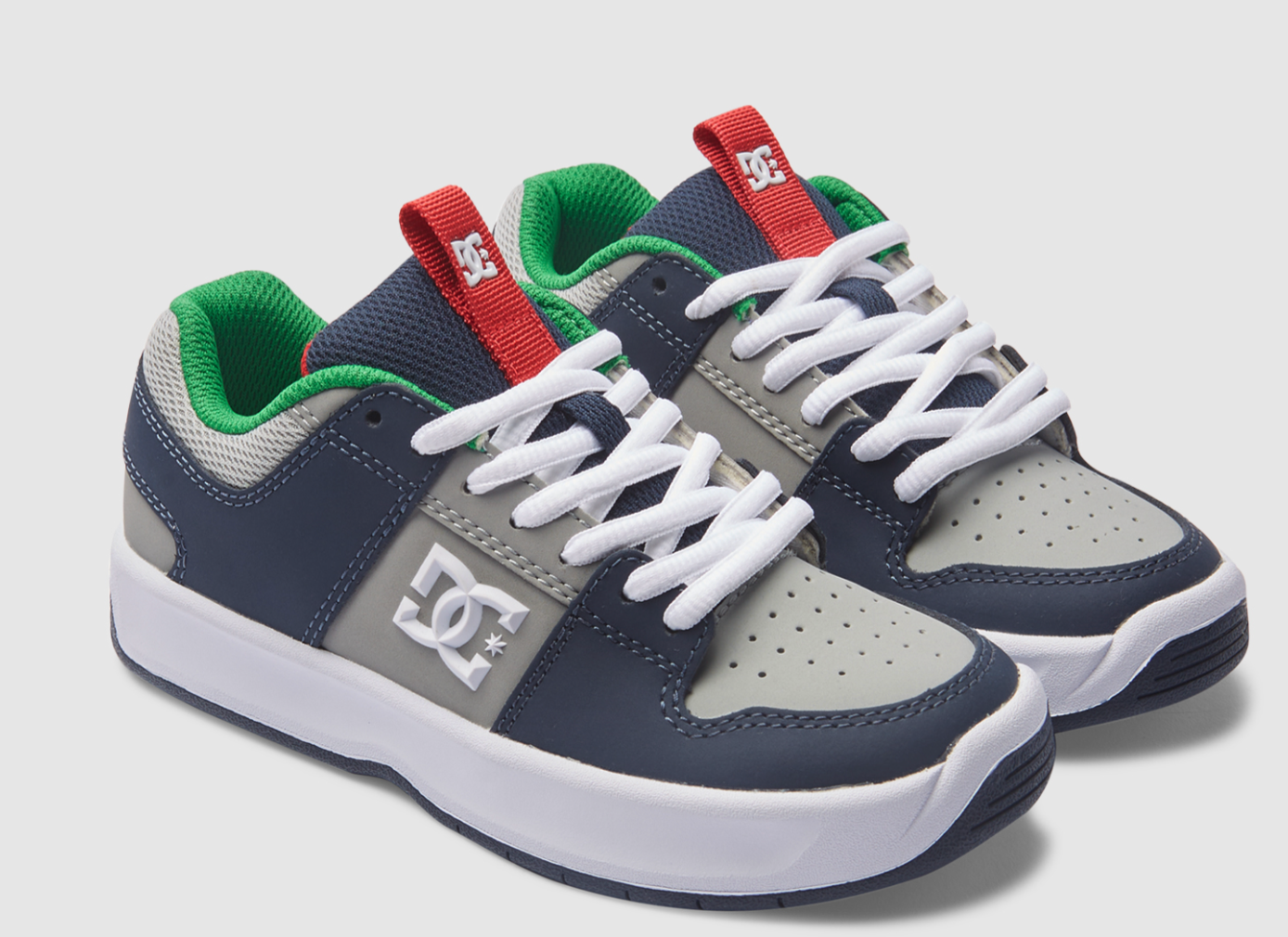 Dc Lynx Zero Kids Trainers