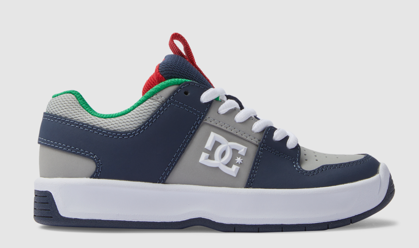 Dc Lynx Zero Kids Trainers