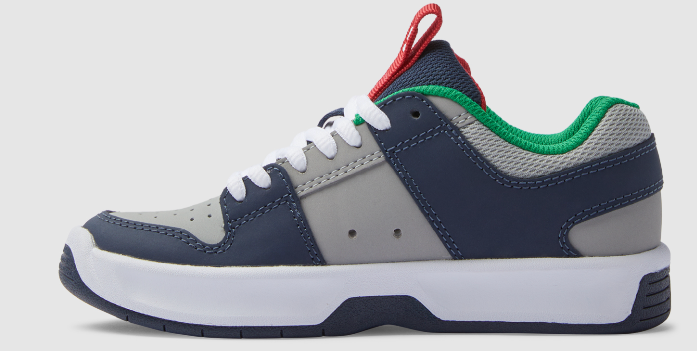Dc Lynx Zero Kids Trainers
