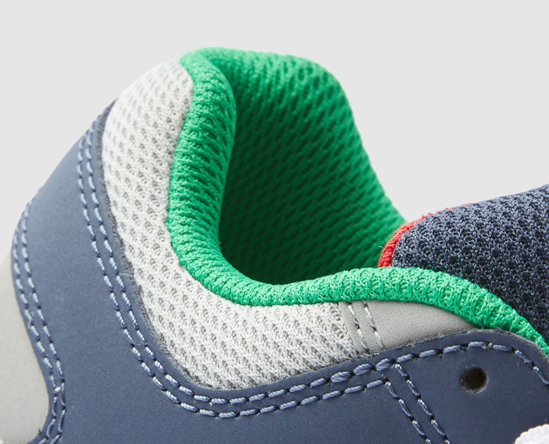 Dc Lynx Zero Kids Trainers