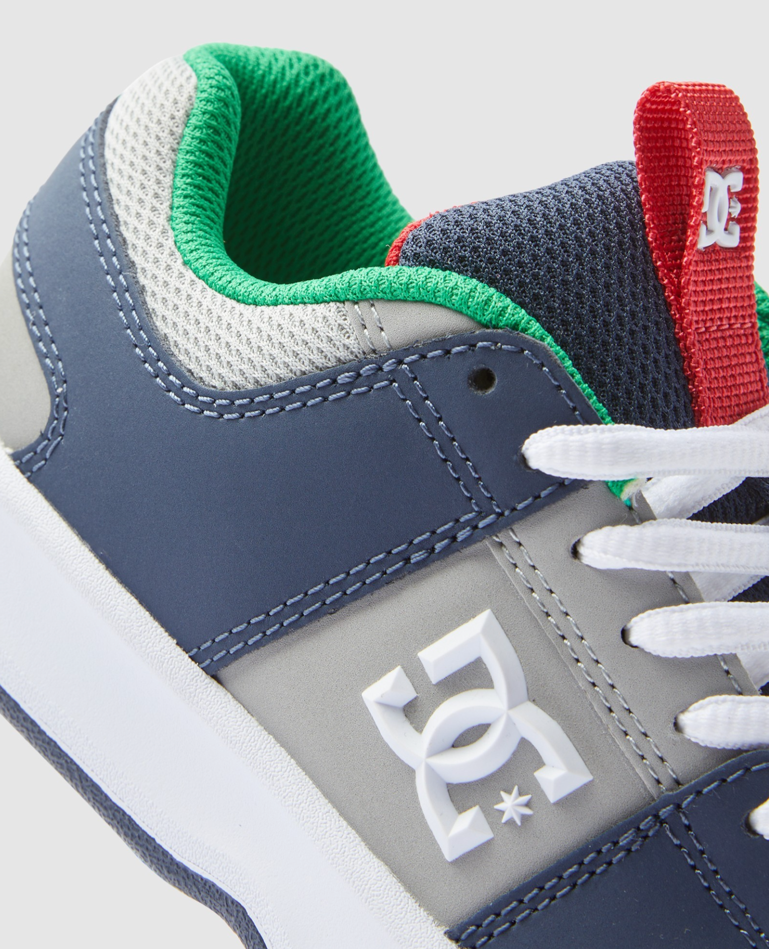 Dc Lynx Zero Kids Trainers