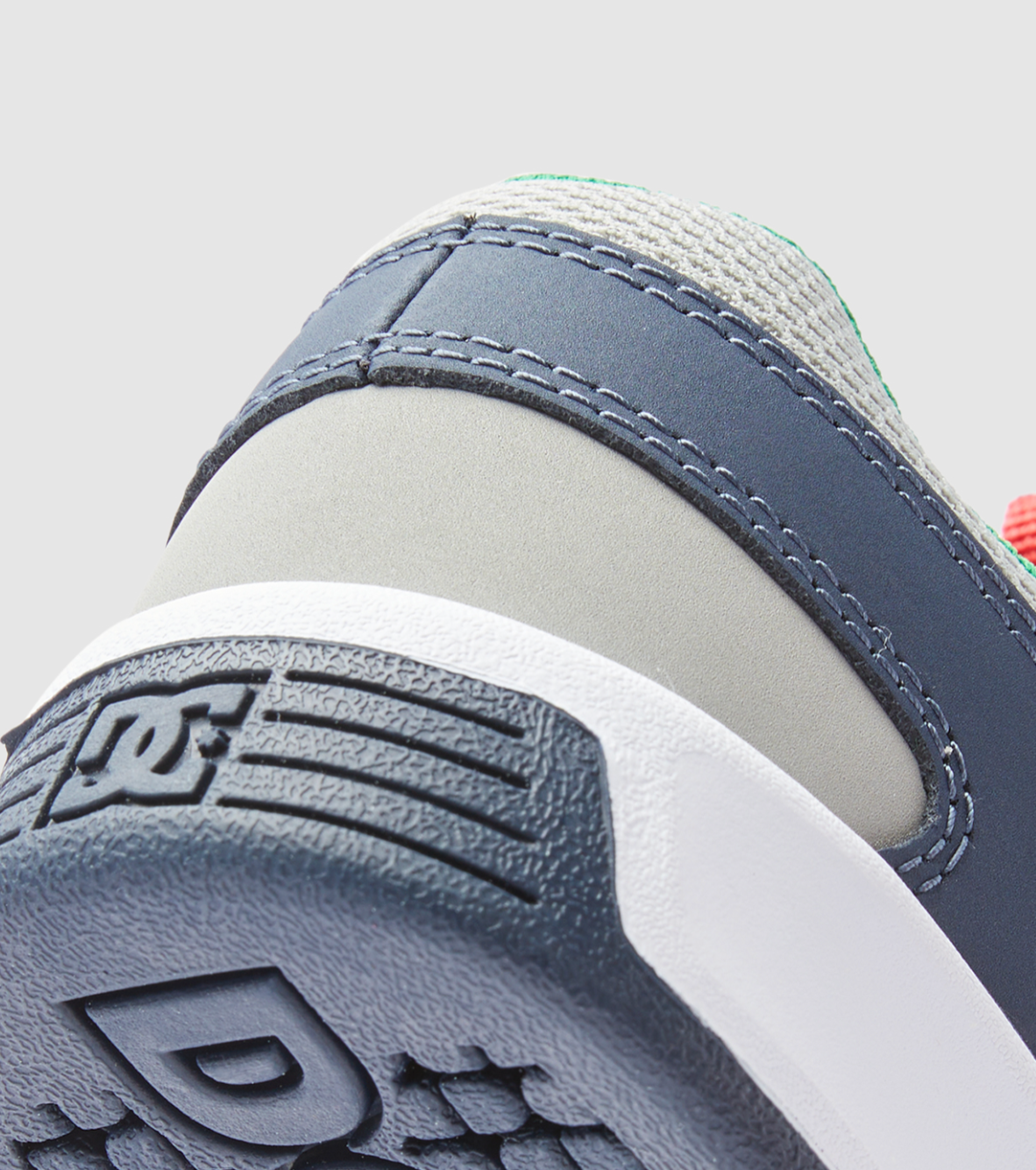 Dc Lynx Zero Kids Trainers