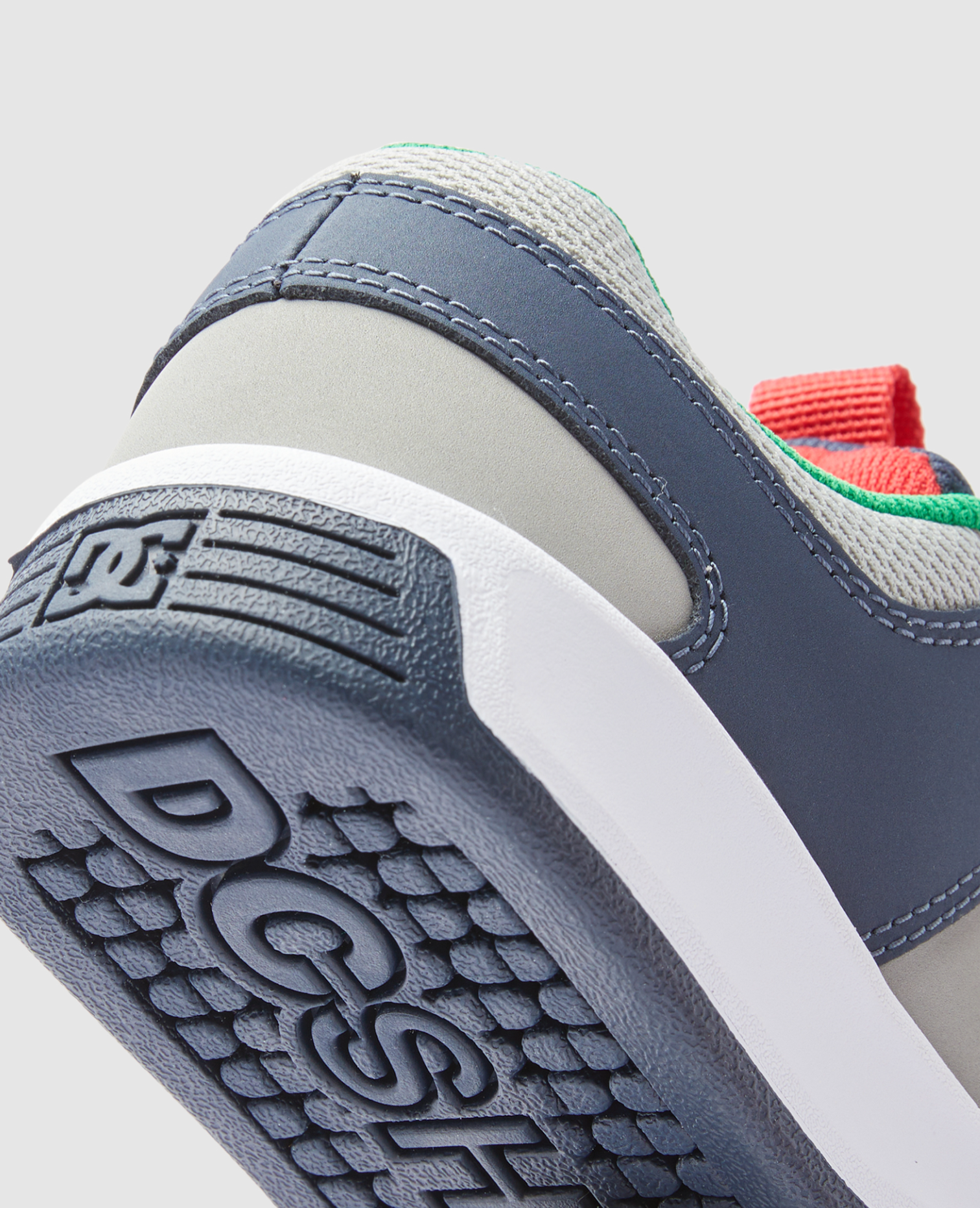 Dc Lynx Zero Kids Trainers