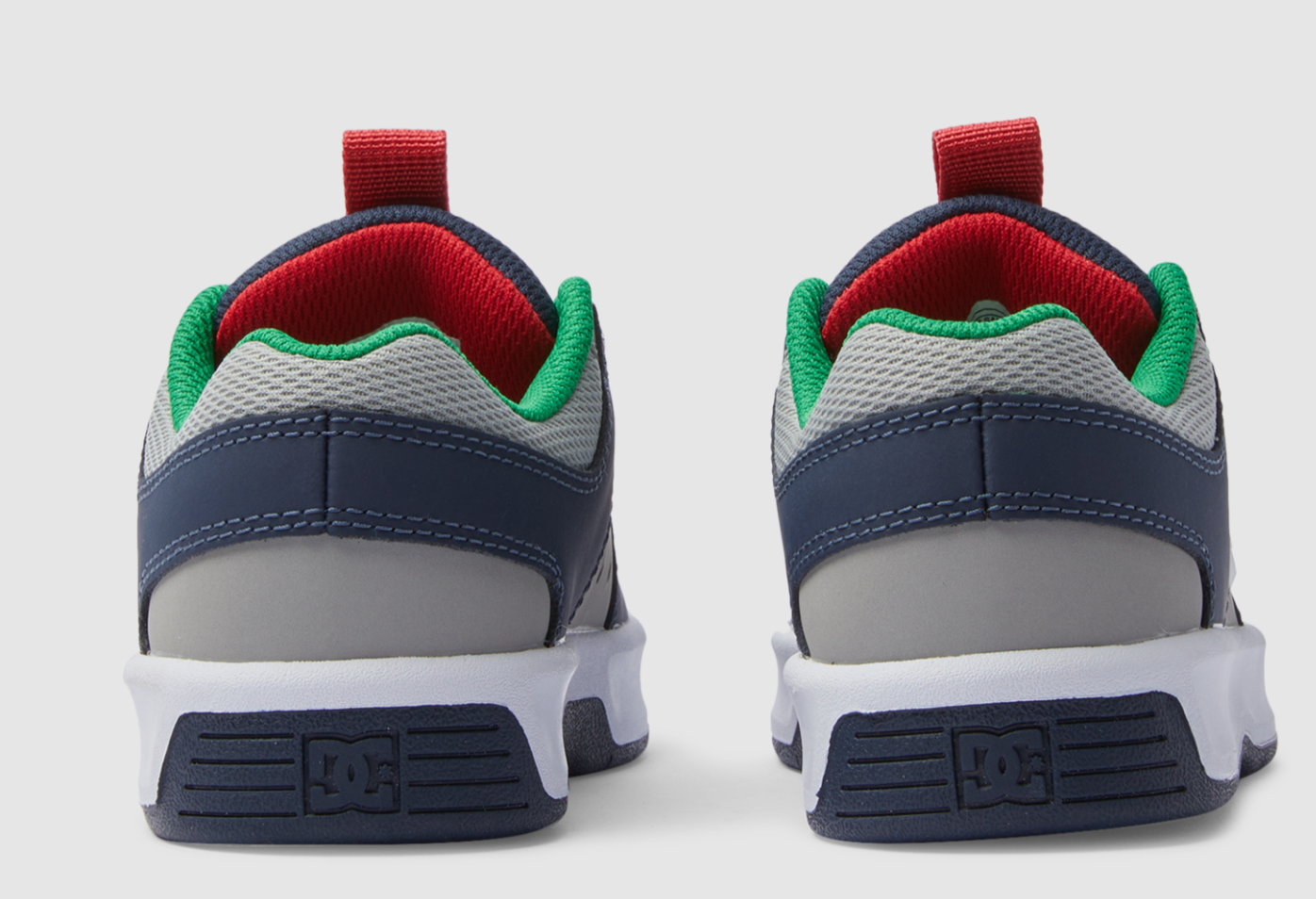 Dc Lynx Zero Kids Trainers