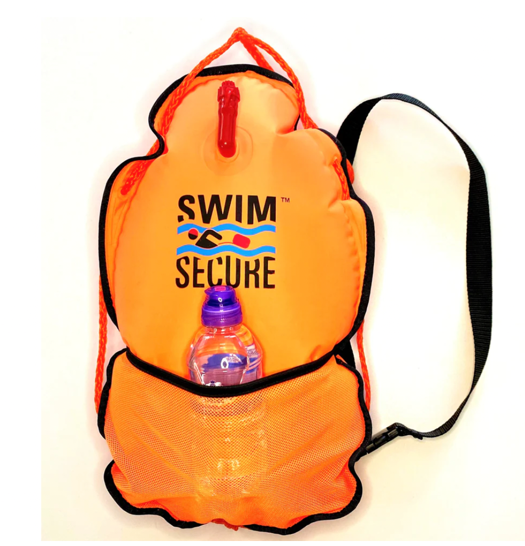 SWIM SECURE -Tow Float Elite